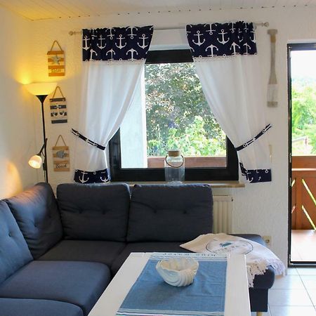 Ferienwohnung Ferienunterkunft Heidi Blieskastel Exterior foto