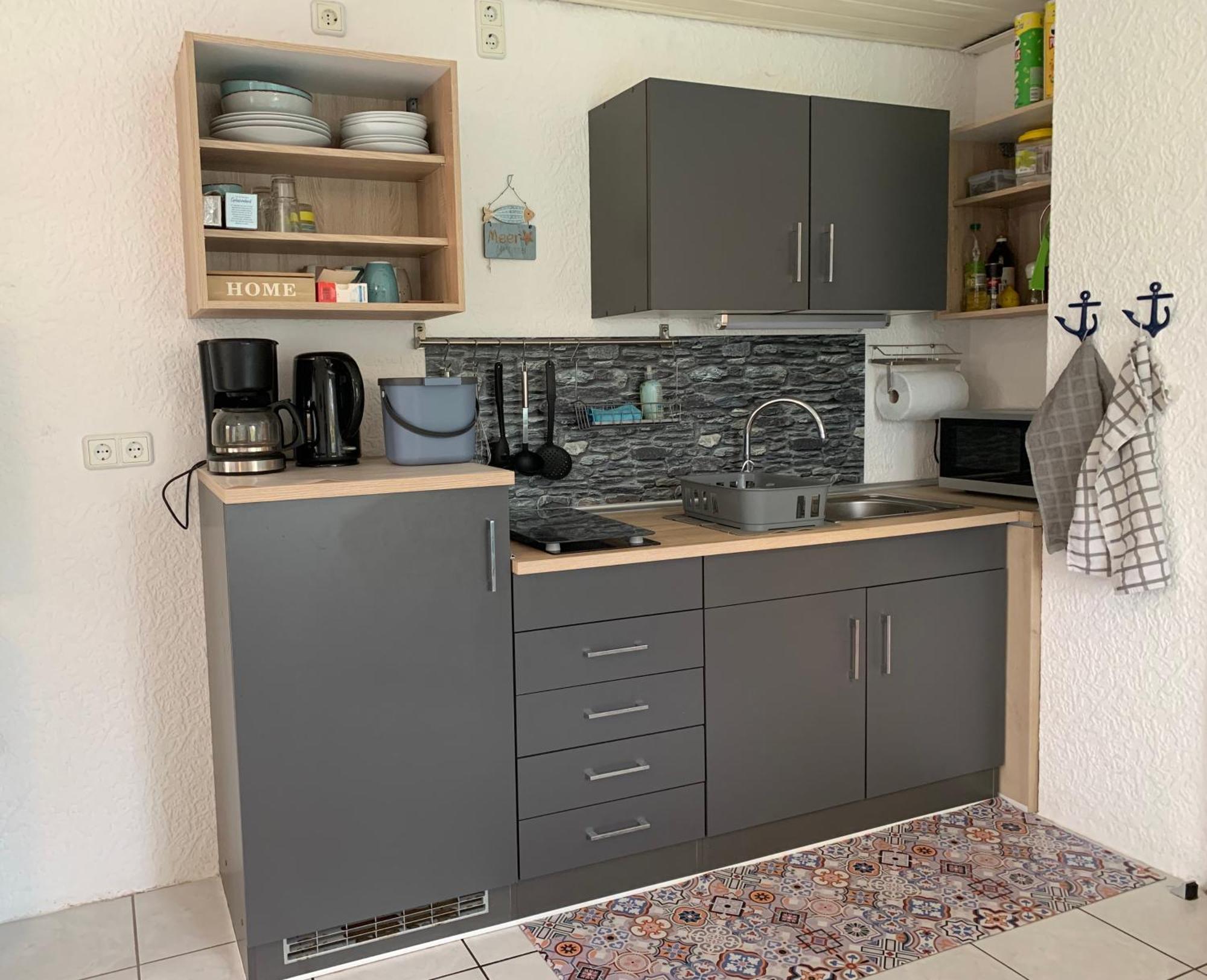 Ferienwohnung Ferienunterkunft Heidi Blieskastel Exterior foto